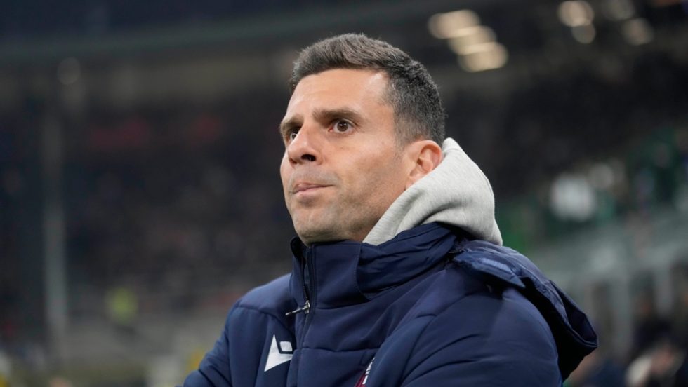 thiago motta